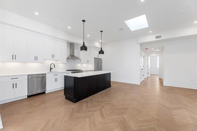 151 Webster Ave unit 302, Jersey City, NJ 07307 - photo 4