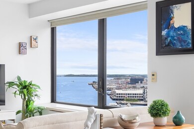 Harbor Towers unit 25E, Boston, MA 02110 - photo 7