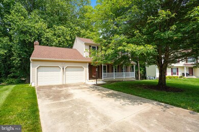 15108 Plum Tree Way, Bowie, MD 20721 - photo 2