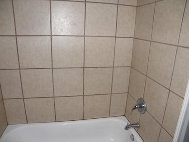 Family Bath