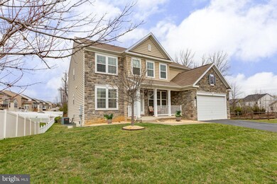 5 Orchid Ln, Stafford, VA 22554 - photo 4
