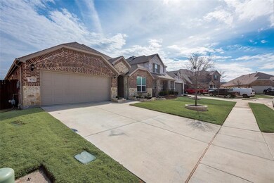424 Badlands Trail, Celina, TX 75009 - photo 4