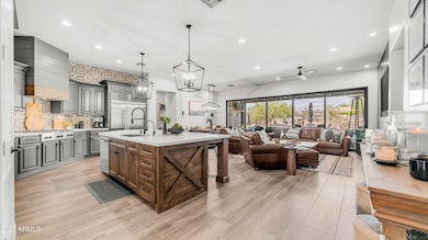 8720 E Norcroft Cir, Mesa, AZ 85207 - photo 6