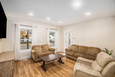 215 S Division Ave, Fremont, MI 49412 - photo 5