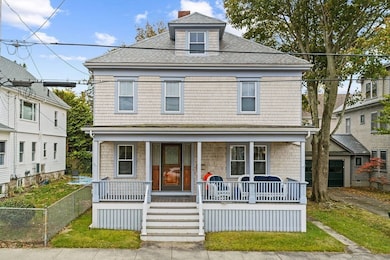 260 Maple St, New Bedford, MA 02740 - photo 2