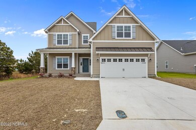 2325 Charity Ln, Winterville, NC 28590 - photo 4