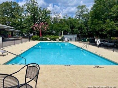 Clarendon House Condominiums unit 206, Fayetteville, NC 28305 - photo 3