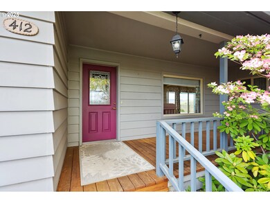 412 Lloyd Ave, Maupin, OR 97037 - photo 7