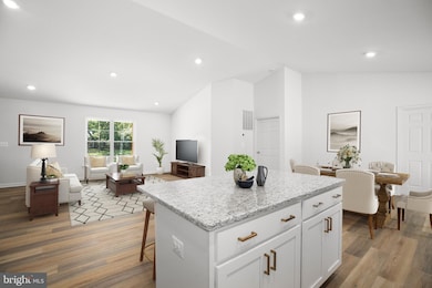 LOT 6 Indiantown Rd, King George, VA 22485 - photo 2