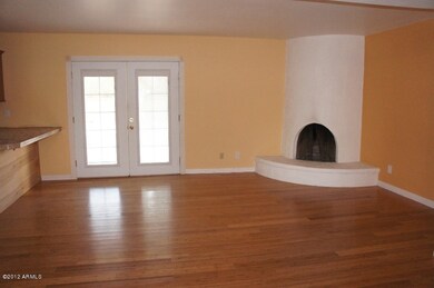 Family Room/Dining