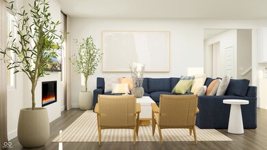 422 W Michigan St, Fishers, IN 46040 - photo 6