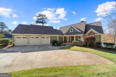 1401 Lighthouse Cir, Greensboro, GA 30642 - photo 3