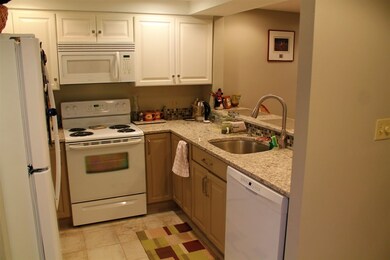 10 Bunker #205 unit 205, Lincoln, NH 03251 - photo 2