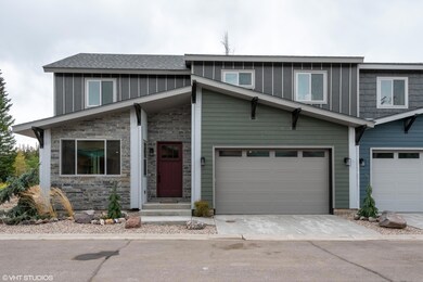 310 Utah 143 unit 7, Brian Head, UT 84719 - photo 7