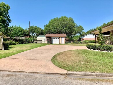 601 Dan St, East Bernard, TX 77435 - photo 6