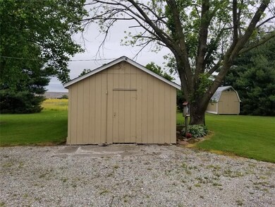 261 N County Road 80 NE, Greensburg, IN 47240 - photo 6