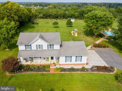 655 Wadesville Rd, Berryville, VA 22611 - photo 4