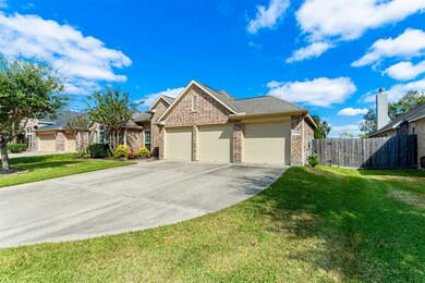 21534 Masonwood Ln, Richmond, TX 77469 - photo 2