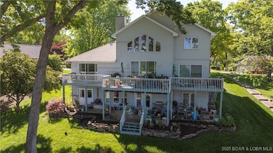 1396 Robyn Ct, Osage Beach, MO 65065 - photo 2