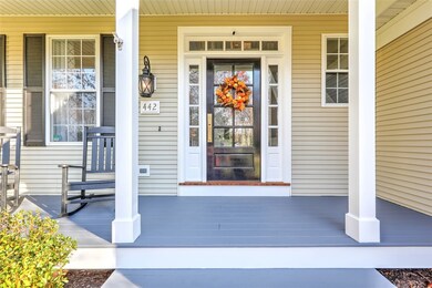 442 Sleepy Hollow Farm Rd, Warwick, RI 02886 - photo 3