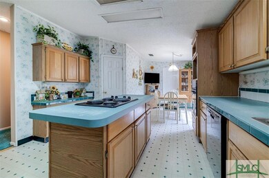 543 Brogdon Rd, Guyton, GA 31312 - photo 4