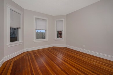 41 Woolson St unit 2, Mattapan, MA 02126 - photo 4