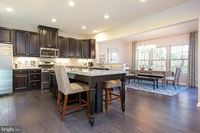 3624 Pentland Hills Dr unit SH10, Upper Marlboro, MD 20772 - photo 3