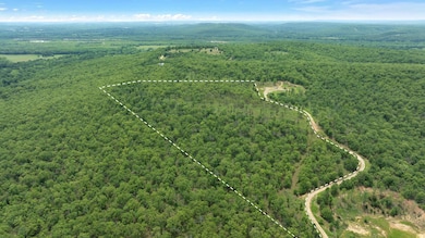 398820 E 1270 Rd, Hanna, OK 74845 - photo 4