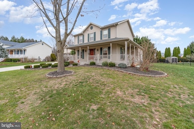 34 Chinkapin Dr unit 35, New Oxford, PA 17350 - photo 3