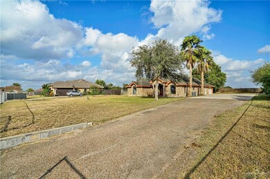 2813 Island Dr, Donna, TX 78537 - photo 3