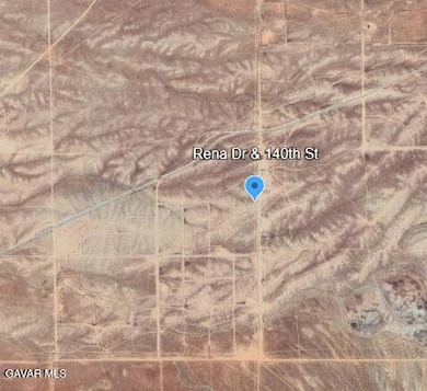 0 Rena Dr, California City, CA 0 - photo 2