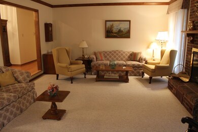 Formal Living