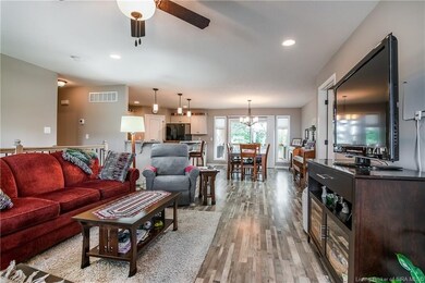 2400 Elhanan Ct, New Albany, IN 47150 - photo 2