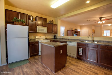 1281 W Via Cerro Colorado, Sahuarita, AZ 85629 - photo 3