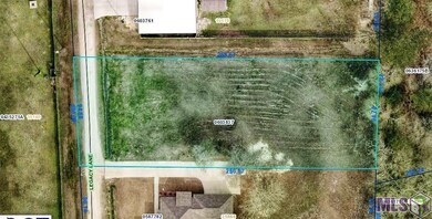 Resource: Livingston Parish Public Geoportal site.