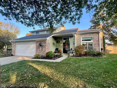 232 Charing Cross Rd, Indianapolis, IN 46217 - photo 2