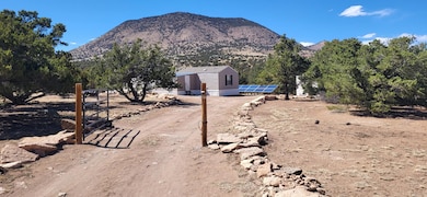 41 Agua Fria Trail, Datil, NM 87821 - photo 2