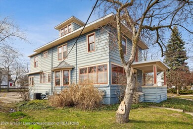321 N Pine St, Lansing, MI 48933 - photo 2