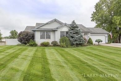 1820 Apollo Ct, Dorr, MI 49323 - photo 3