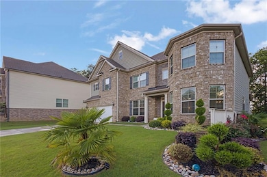 Welcome Home To 4511 Bridgeway