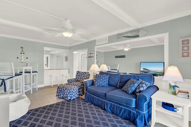 Chateau by the Sea unit 11b, New Smyrna Beach, FL 32169 - photo 3