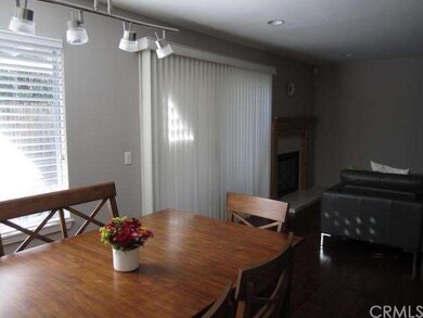 Dining & Livingroom