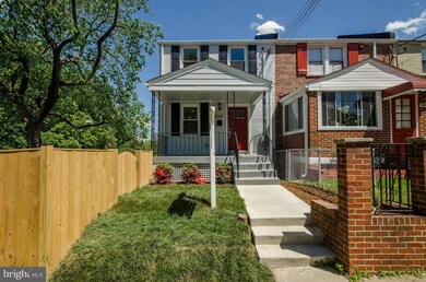 5067 6th Place NE, Washington, DC 20017 - photo 2