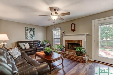 115 Captain John's Dr, Savannah, GA 31410 - photo 5