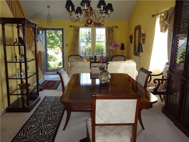 Dining Room.