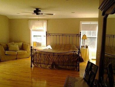 Master Bedroom.