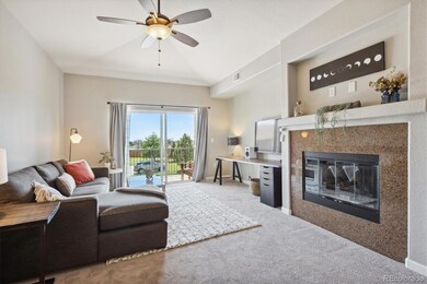 6222 Kilmer Loop unit 206, Golden, CO 80403 - photo 3