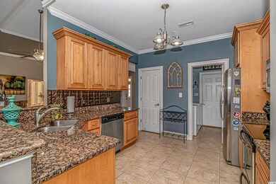 300 Canyon Dr, Conway, SC 29526 - photo 7