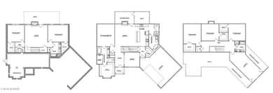 Cresent Floor Plan