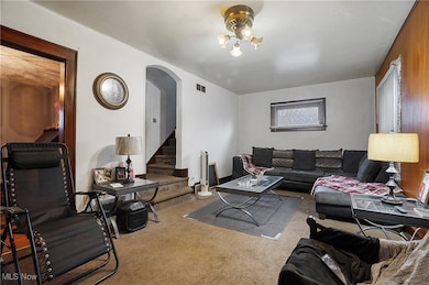 110 S Maryland Ave, Youngstown, OH 44509 - photo 5